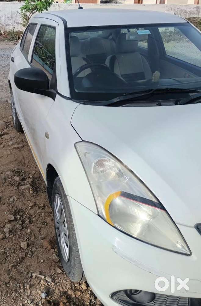 Maruti Suzuki Swift Dzire Tour 2019 Diesel 325000 Km Driven