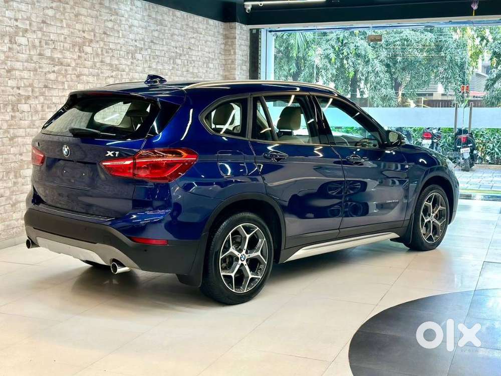 Bmw X1 Sdrive 20d X Line, 2017, Diesel
