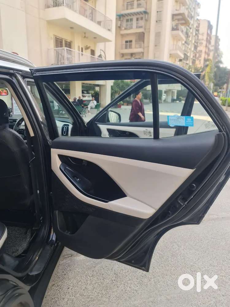 Hyundai Creta Ex 2021 Diesel