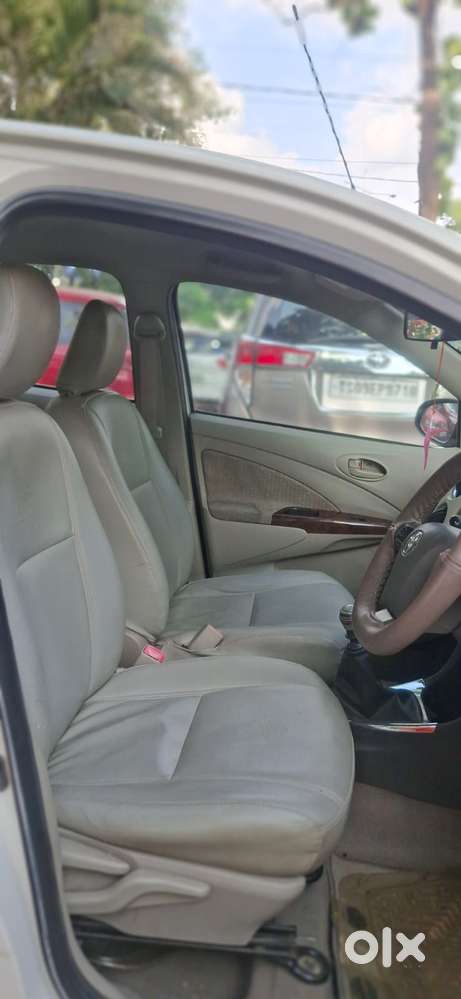 Toyota Etios Vd, 2013, Diesel