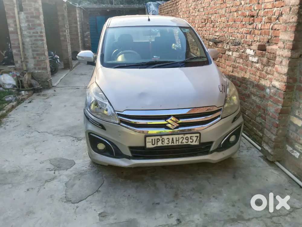 Maruti Suzuki Ertiga 2015 Diesel 120000 Km Driven December Model