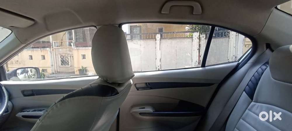 Honda City Automatic With Paddle Shifters In Best Condition Female Own