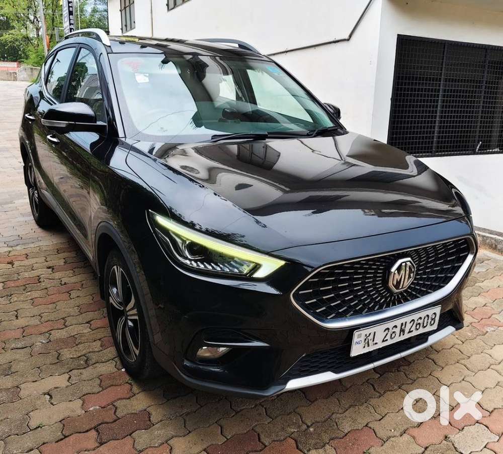 Mg Astor 1.5 Sharp(o) Cvt, 2023, Petrol