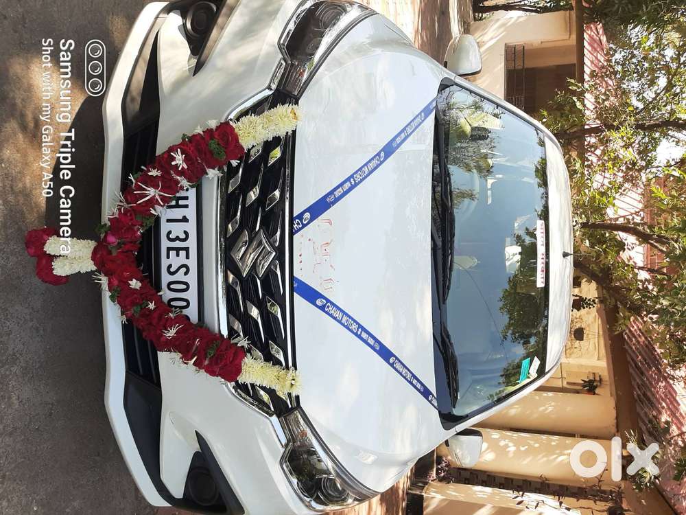 Ertiga Cng