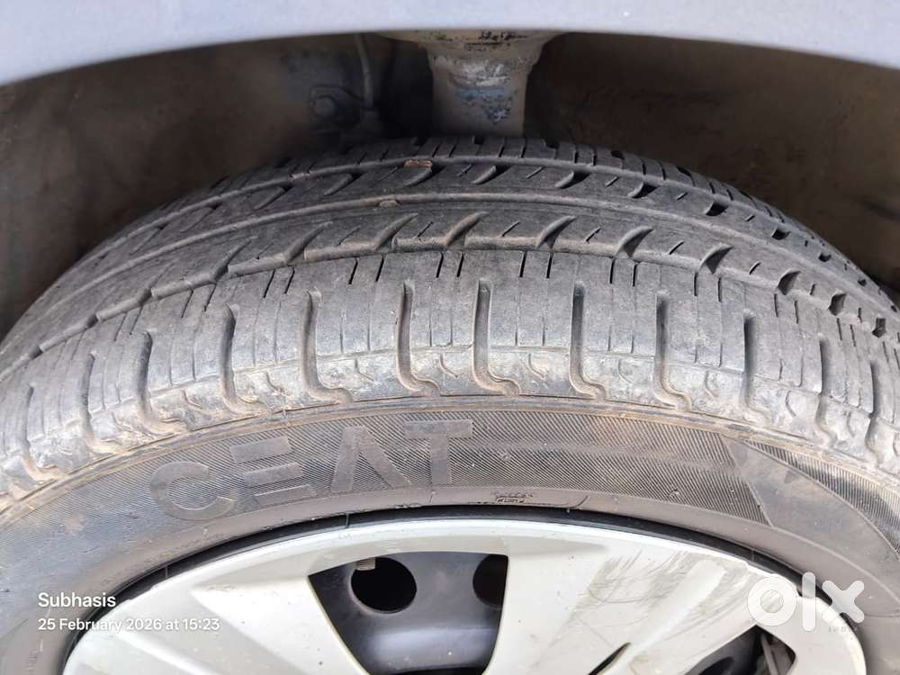 Maruti Suzuki Wagon R Vxi Amt1.2, 2017, Petrol