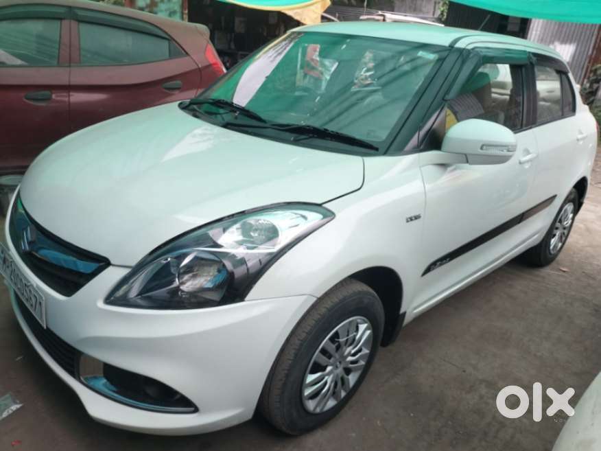 Maruti Suzuki Swift Dzire Vdi, 2013, Diesel