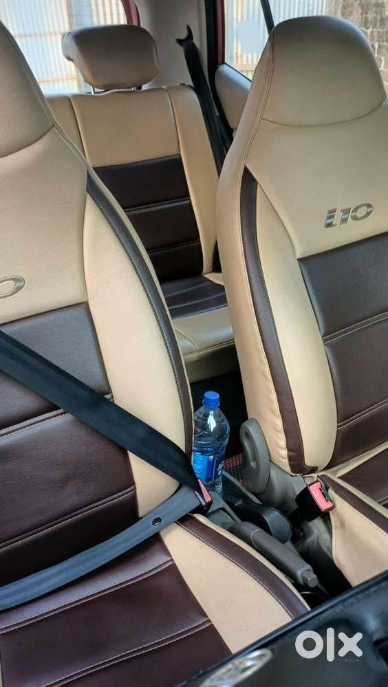 Hyundai I10 Car Well Maintained
