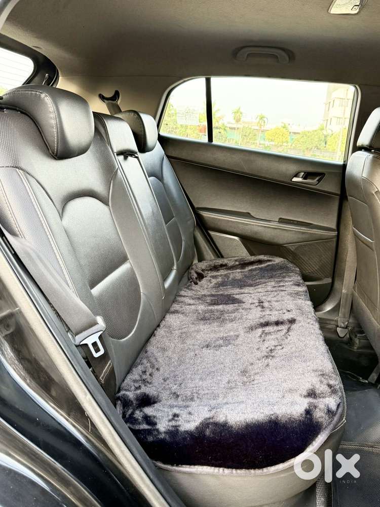 Hyundai Creta 1.6 Sx (o), 2016, Diesel