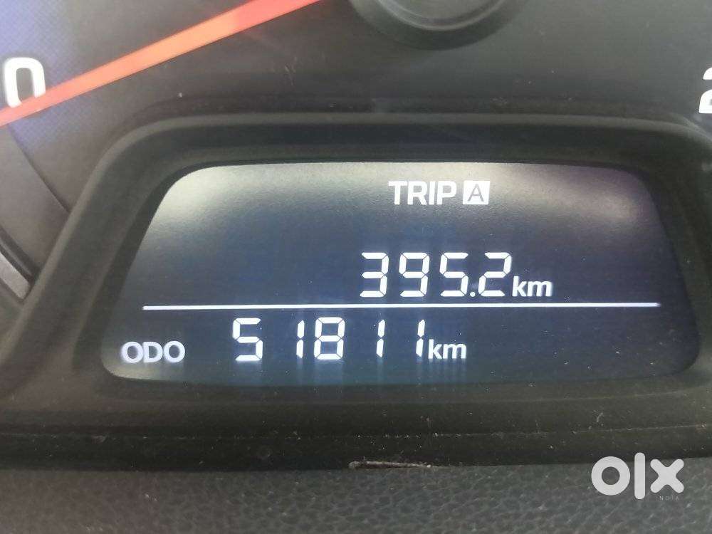 Hyundai Xcent 1.2 Vtvt S, 2014, Petrol