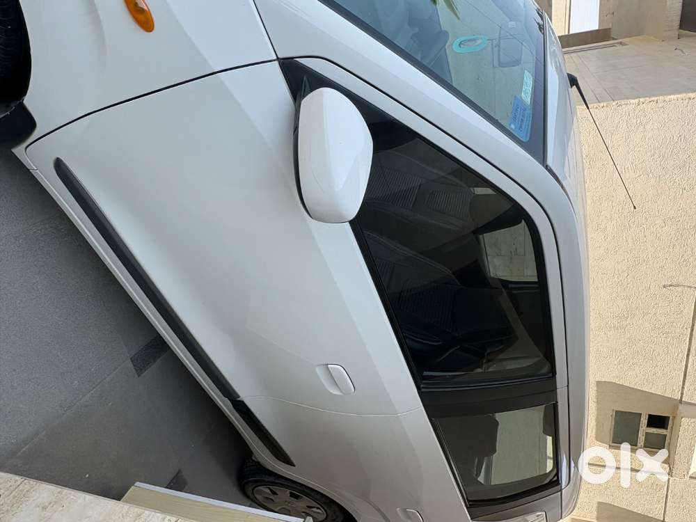 Maruti Suzuki Wagon R 2023 Petrol 30000 Km Driven