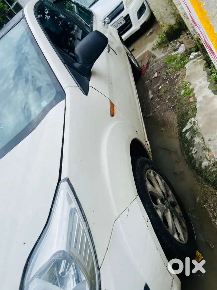 Ford Figo Diesel Manual 2013
