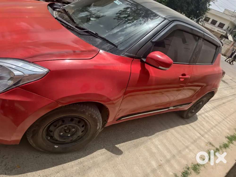 Maruti Suzuki Swift 2023