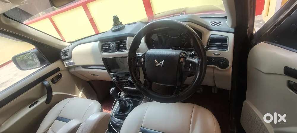 Mahindra Scorpio Classic 2023 Diesel 27500 Km Driven