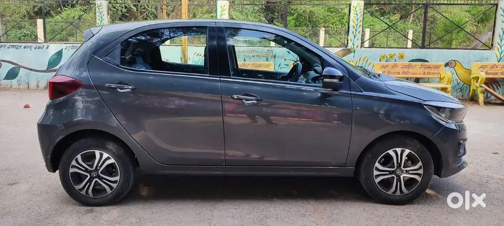 Tata Tiago 1.05 Revotorq Xt 2023