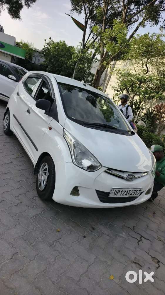 Hyundai Eon Era 2014