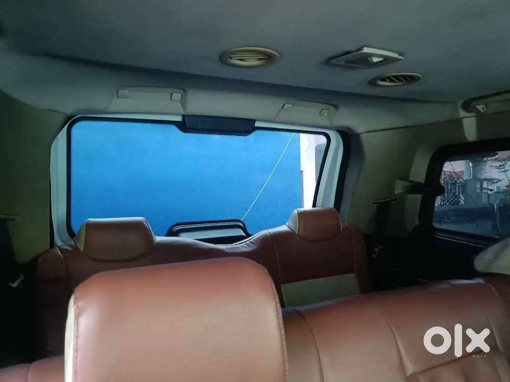 Tata Sumo Grande 2011 Diesel 93000 Km Driven
