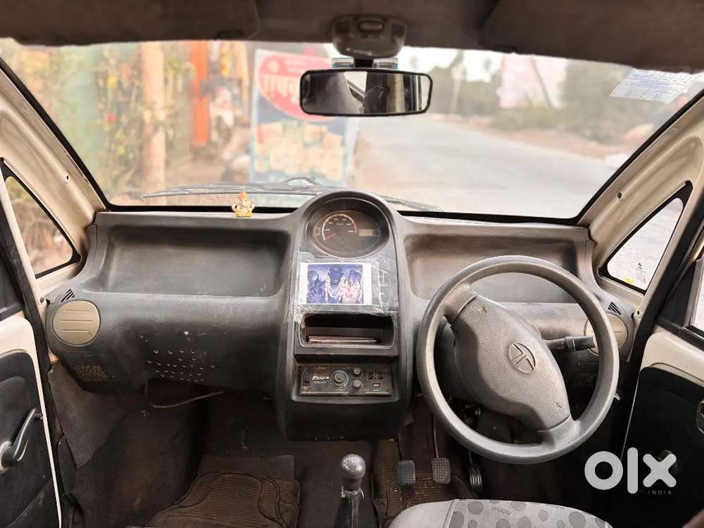 Tata Nano 2011 Petrol Good Condition