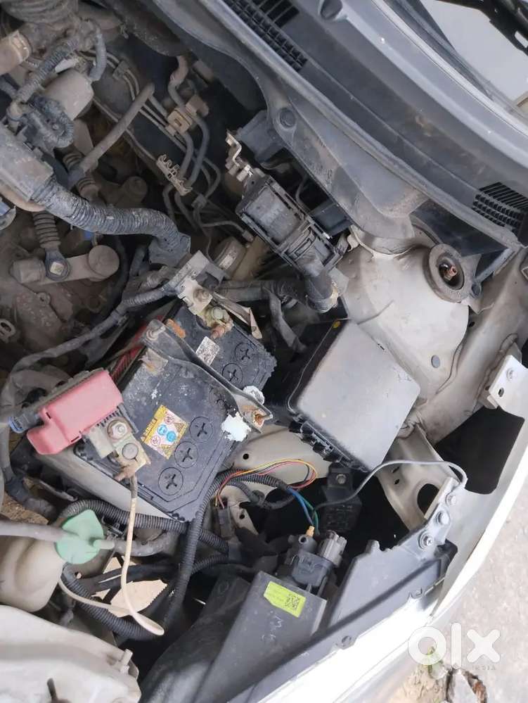 Maruti Suzuki Dzire 2020 Petrol