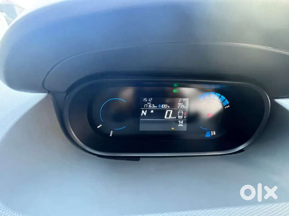 Tata Tiago Ev For Sale