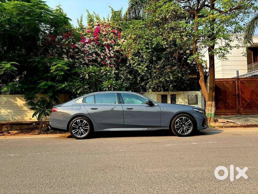 Bmw 5 Series 530 Li M Sport, 2025, Petrol