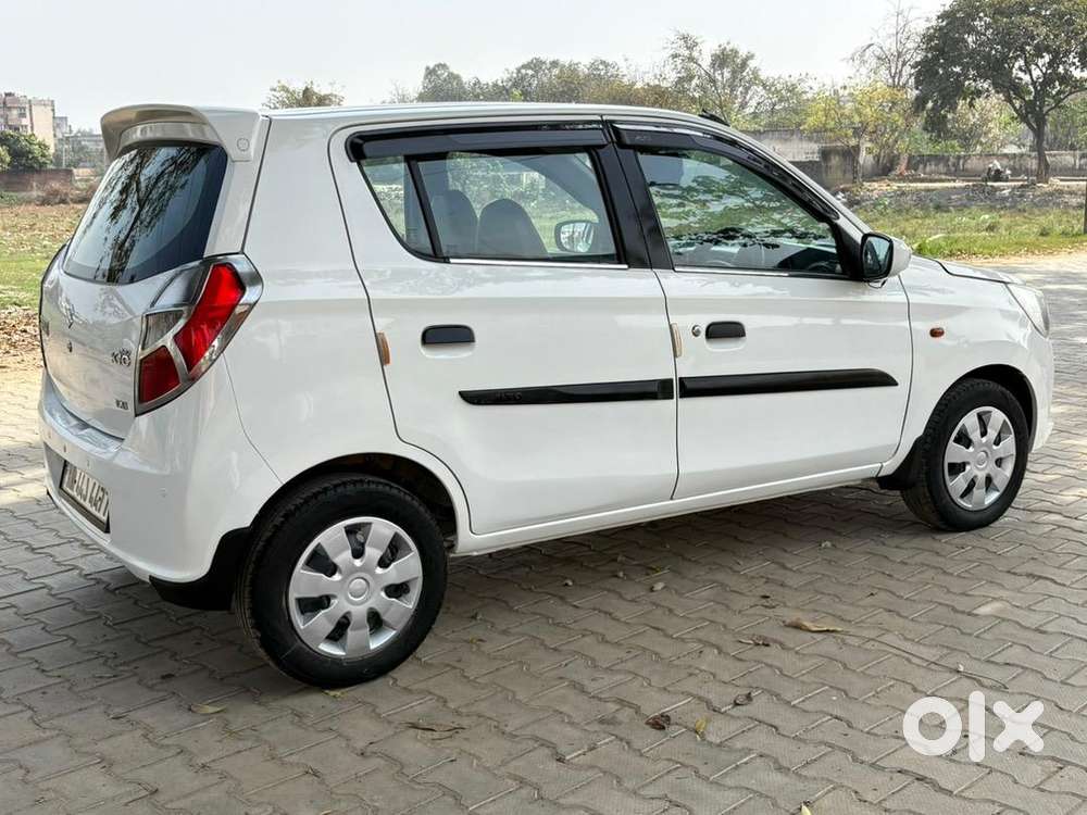 Alto K10 2018 Vxi. Petrol. All Original.