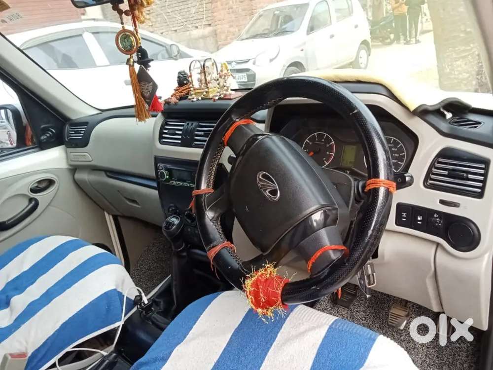 Mahindra Scorpio S6