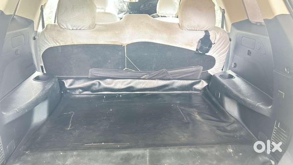 Mahindra Xuv700 2024 Diesel Well Maintained