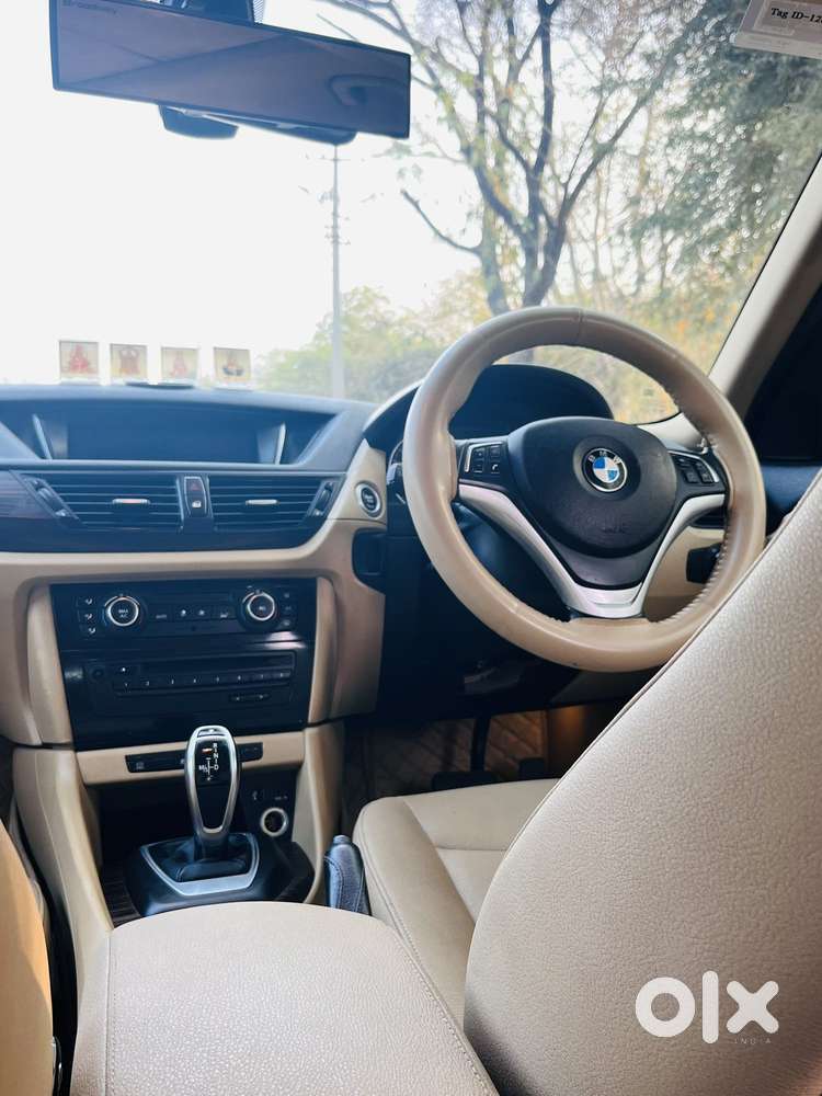 Bmw X1, 2014, Diesel