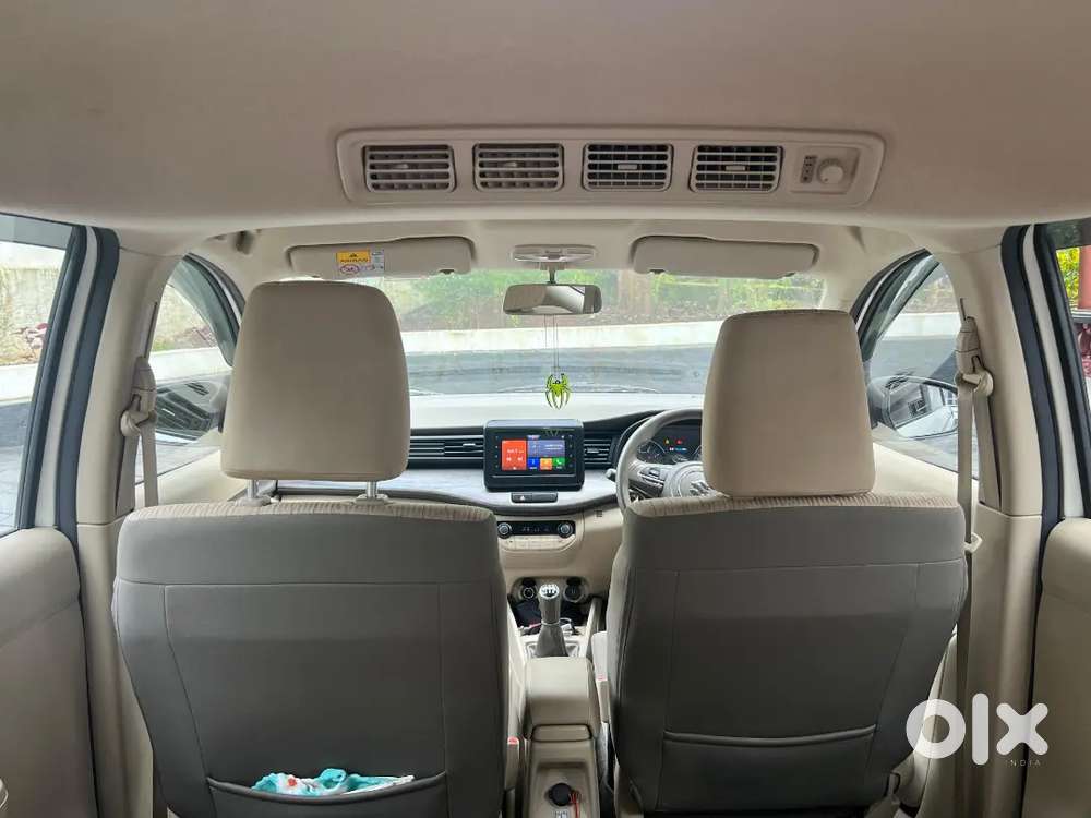 Maruti Suzuki Ertiga 2022 Petrol Good Condition