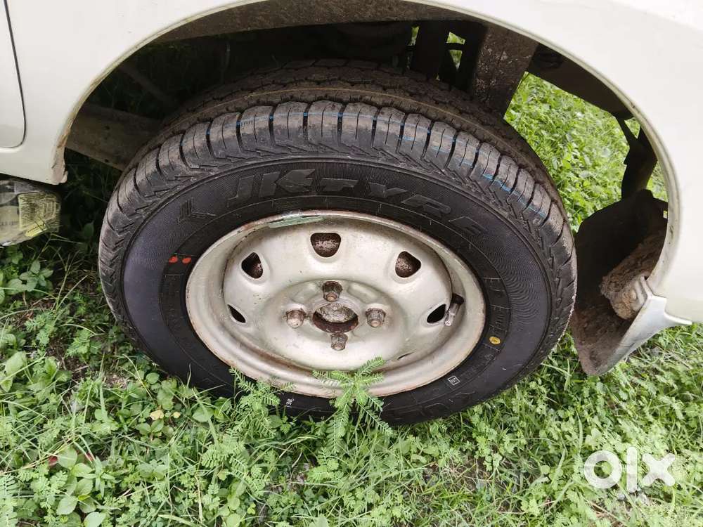 Maruti Suzuki Versa Dx2 2008