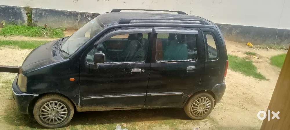 Maruti Suzuki Wagon 2006 Zxi+