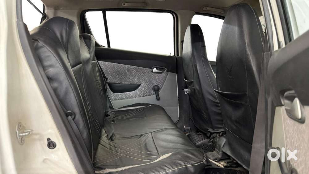 Maruti Suzuki Alto 800 2012-2016 Lxi, 2016, Petrol