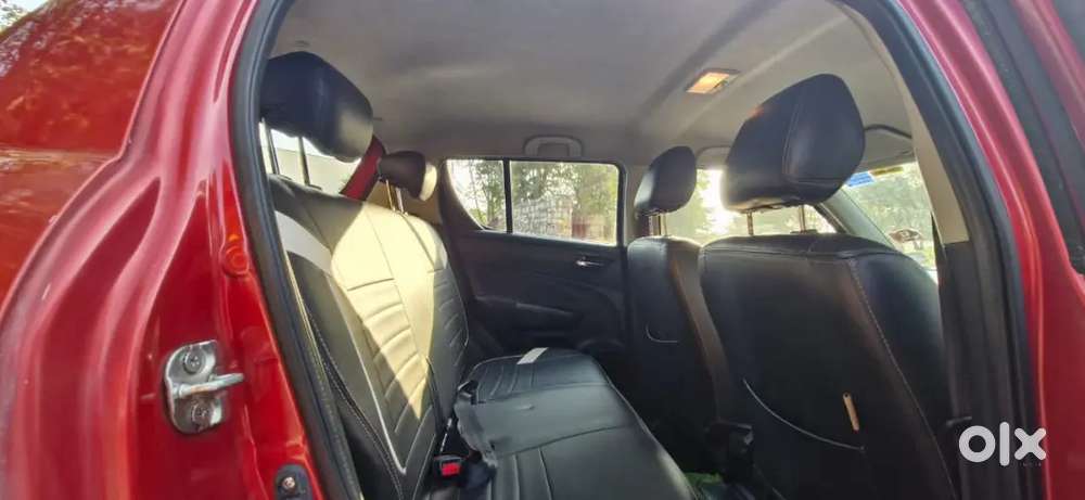 Maruti Suzuki Swift 2014 Petrol 40000 Km Driven