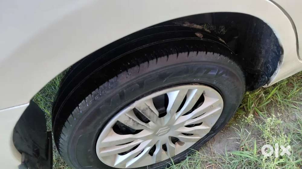 Maruti Suzuki Dzire Vxi 2020