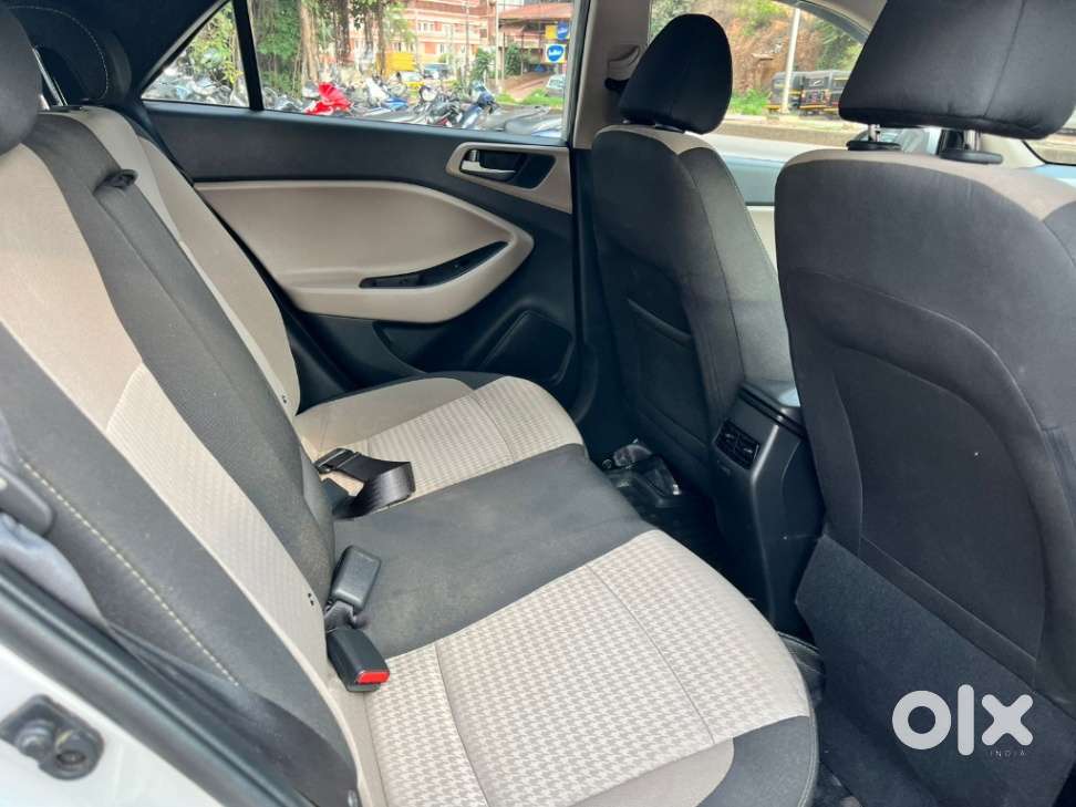 Hyundai Elite I20 Asta 1.2 (o), 2018, Diesel