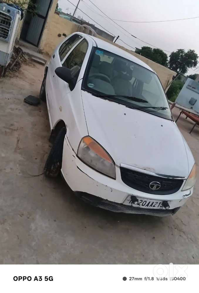 Tata Indica Ev2 Xeta 2013 Diesel