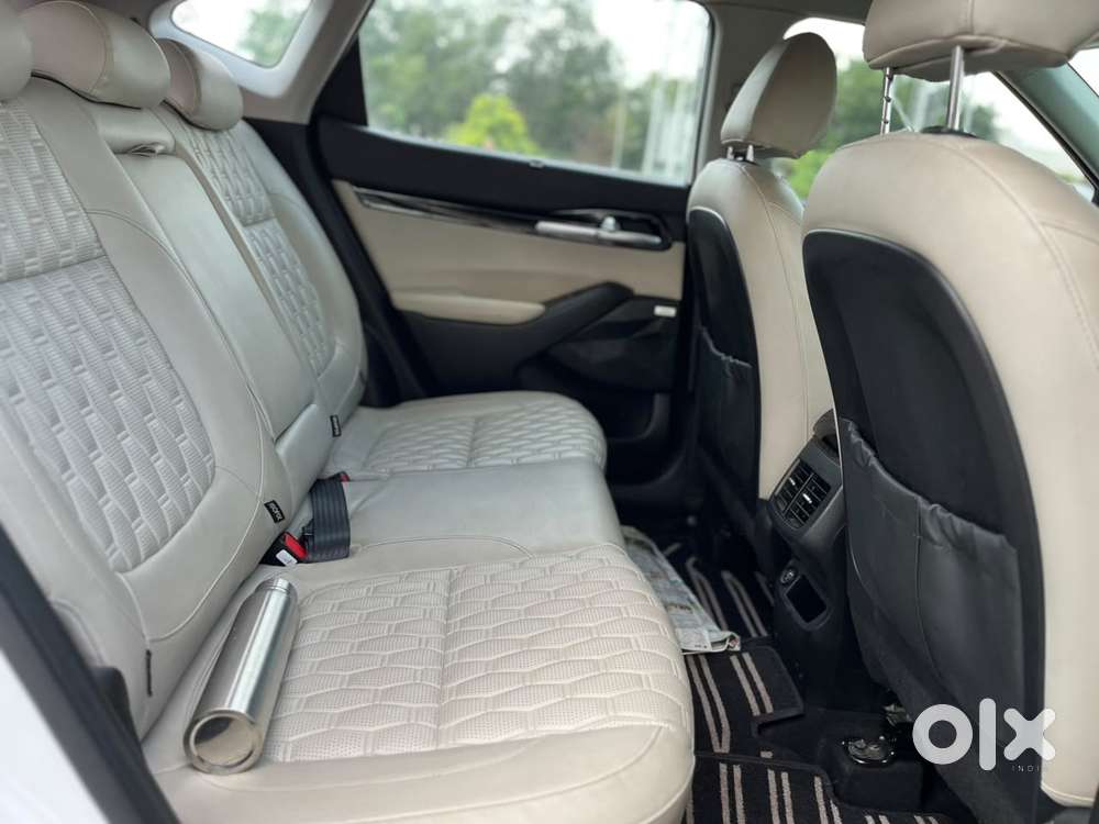 Kia Seltos Htx+ At 1.5 Diesel, 2019, Diesel