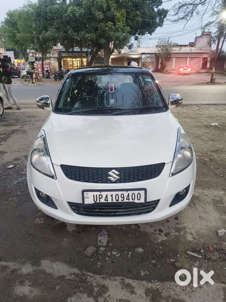 Well Maintained Car No Work