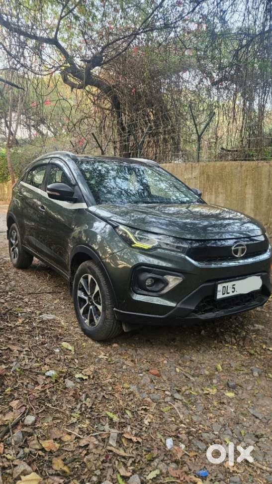 Tata Nexon 1.5 Revotorq Xm (s), 2022, Diesel