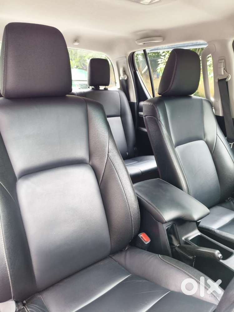 Toyota Hilux High Diesel Turbo Automatic, 2023, Diesel