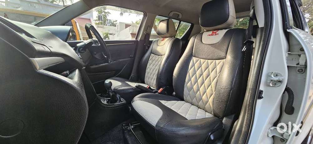 Maruti Suzuki Swift 2011-2014 Zdi, 2013, Diesel