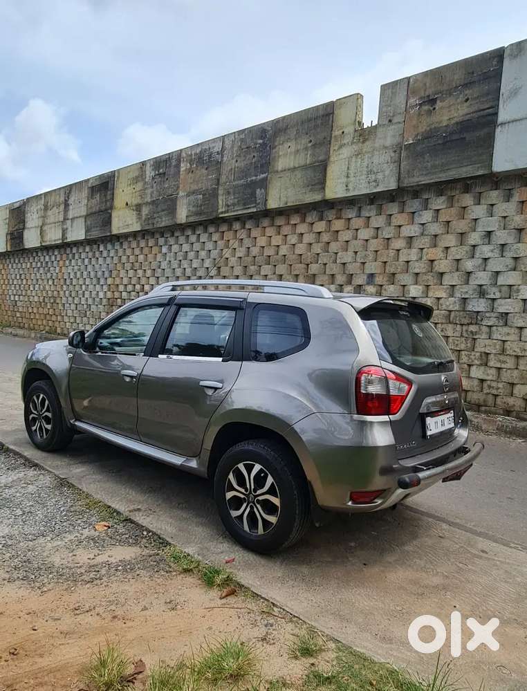 Nissan Terrano Xv Premium 110 Ps Neat N Clean