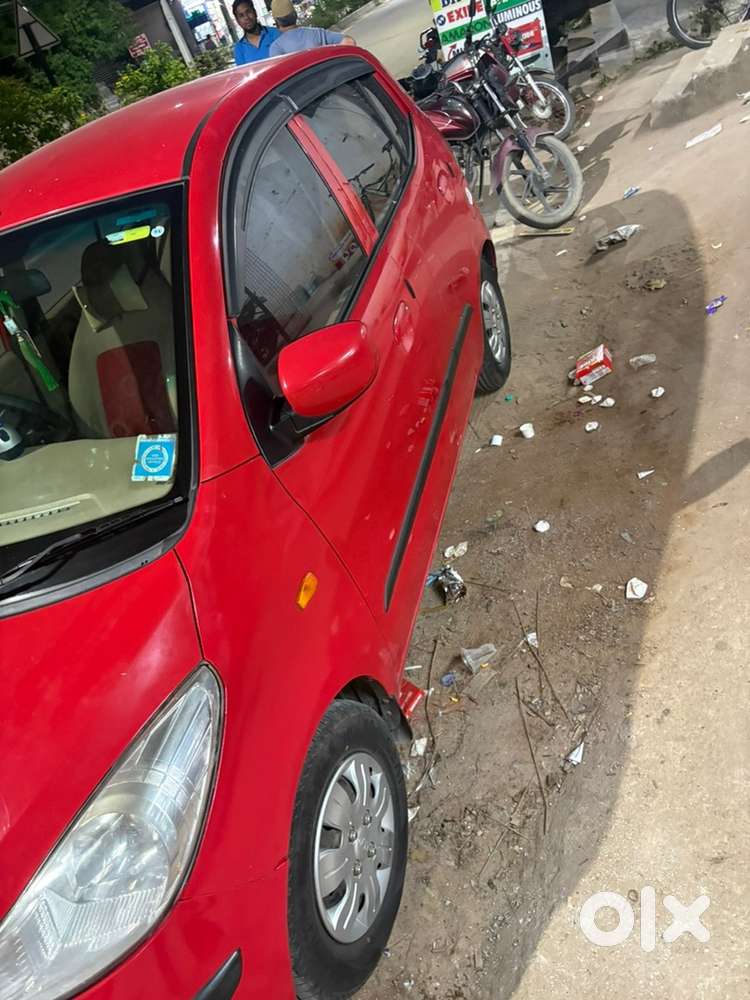 Hyundai I10 Sportz Petrol 2008