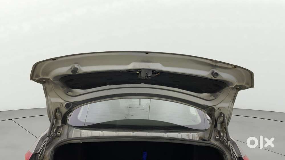 Tata Tigor Xz, 2018, Petrol