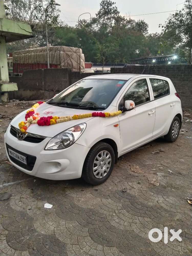 Hyundai Eon 2010 Petrol 45000 Km Driven