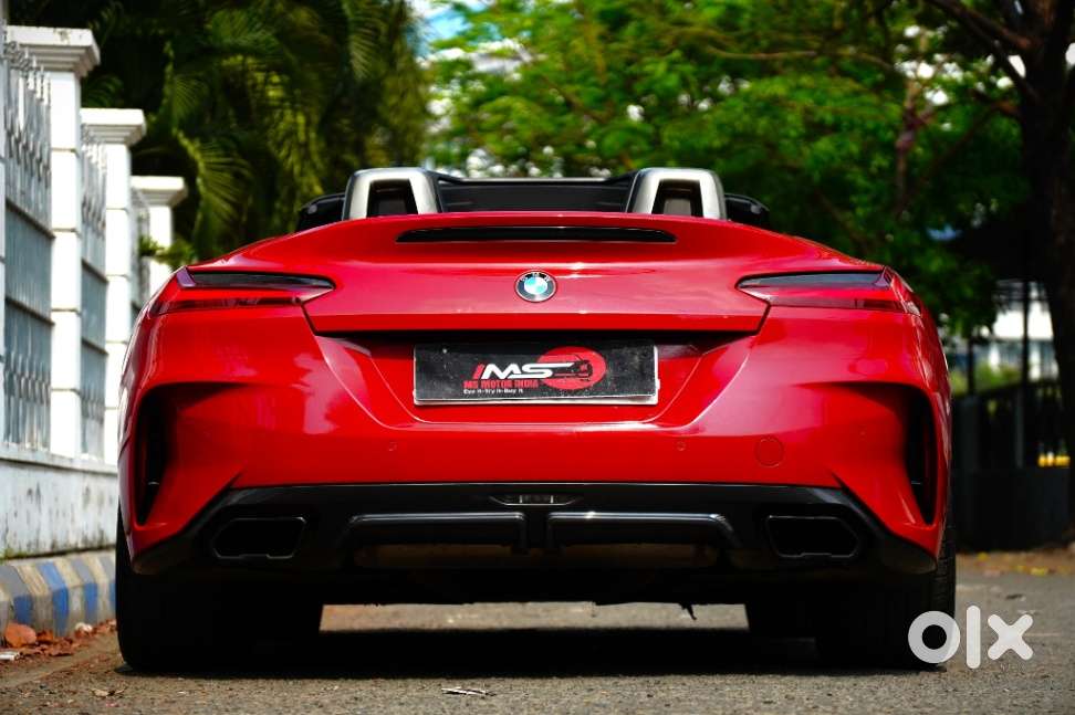 Bmw Z4 M40i, 2020, Petrol