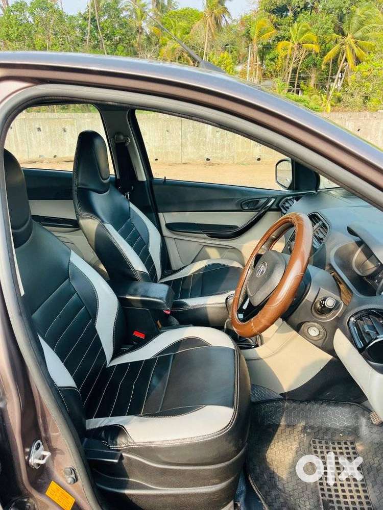 Tata Tiago 1.05 Revotorq Xt, 2018, Petrol