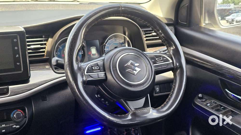 Maruti Suzuki Xl6 1.5 Zeta Mt, 2020, Petrol