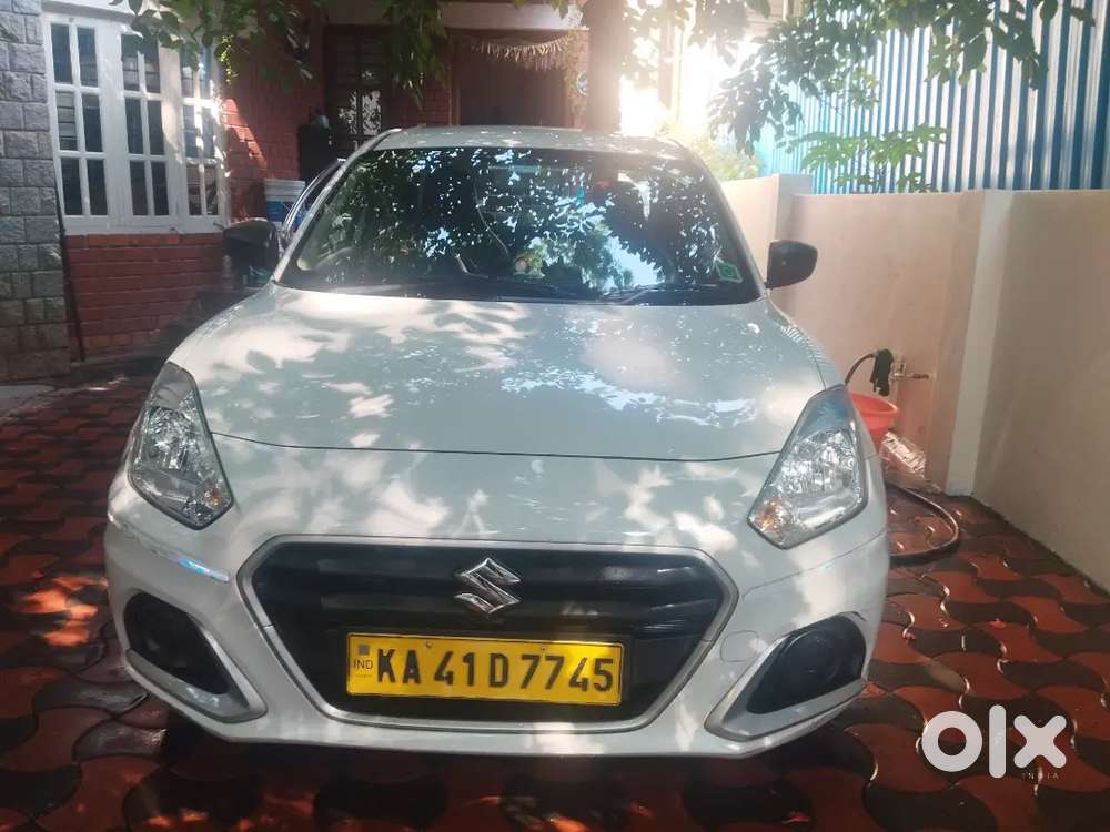 86500km Driken