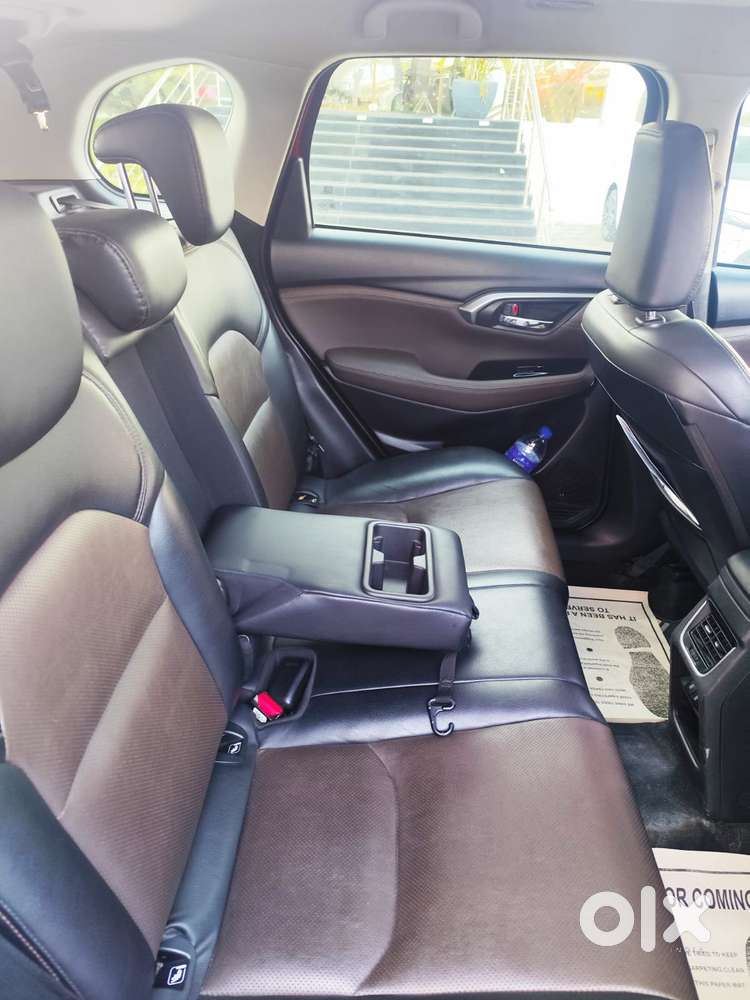 Toyota Urban Cruiser Hyryder